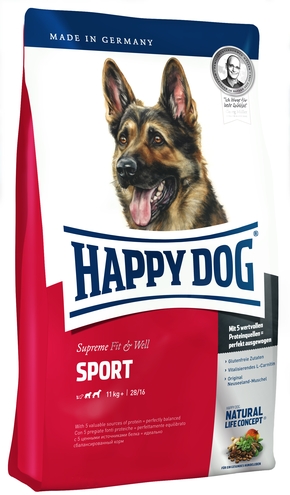 Happy Dog Sport Adult